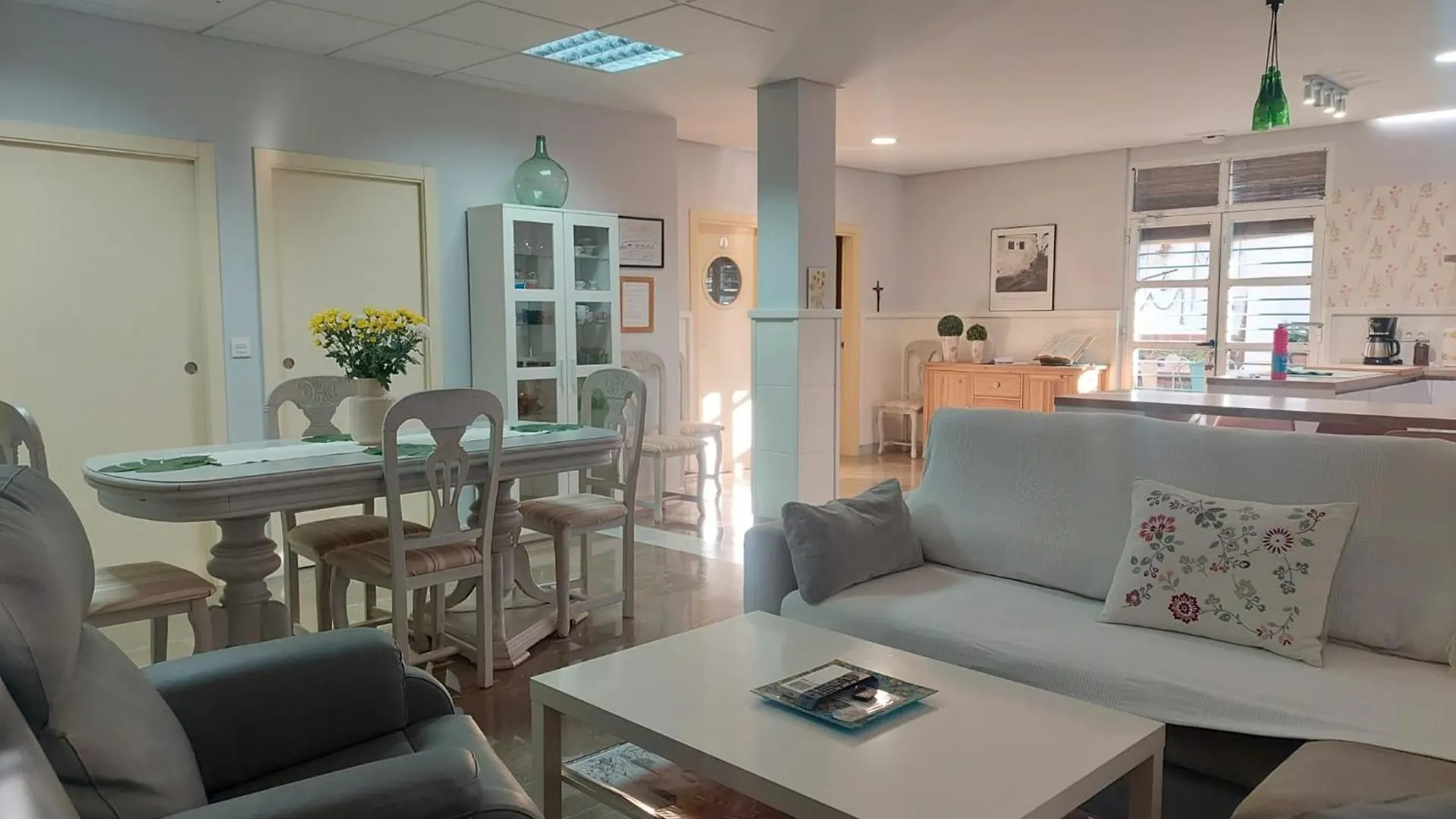 Casa Del Olivo Lucio En Alomartes Villa Holiday home
