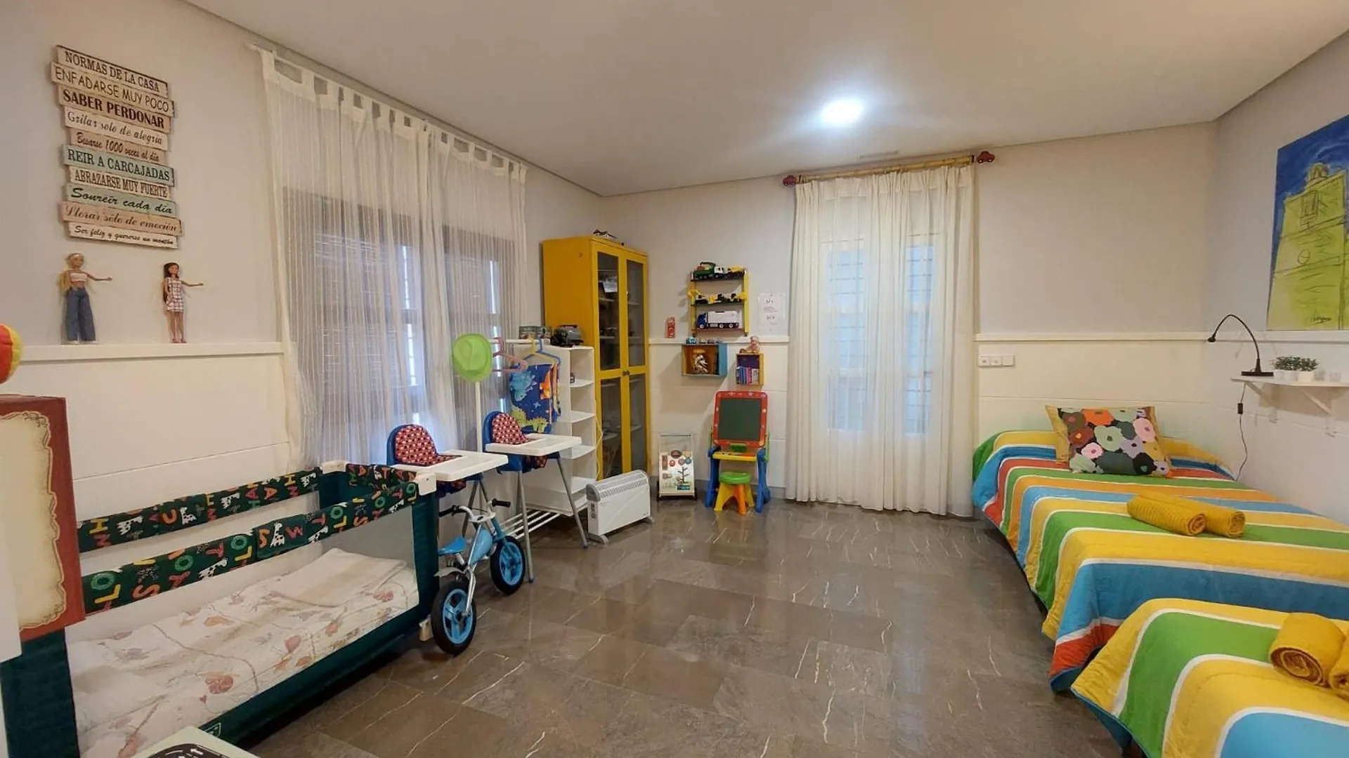 Casa Del Olivo Lucio En Alomartes Villa